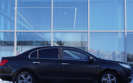 Lifan Cebrium (720), 2014 год, 405 000 рублей, 4 фотография