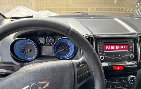 Chery Bonus 3 (E3), 2014 год, 390 000 рублей, 16 фотография