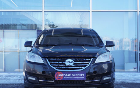 Lifan Cebrium (720), 2014 год, 405 000 рублей, 2 фотография