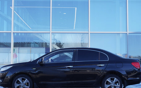 Lifan Cebrium (720), 2014 год, 405 000 рублей, 8 фотография