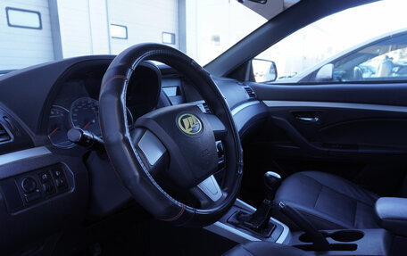 Lifan Cebrium (720), 2014 год, 405 000 рублей, 10 фотография