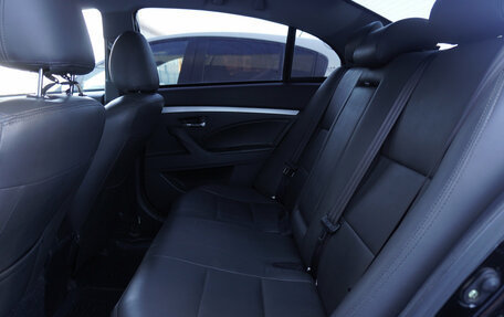 Lifan Cebrium (720), 2014 год, 405 000 рублей, 19 фотография