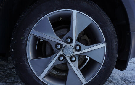 Lifan Cebrium (720), 2014 год, 405 000 рублей, 20 фотография