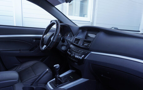 Lifan Cebrium (720), 2014 год, 405 000 рублей, 18 фотография