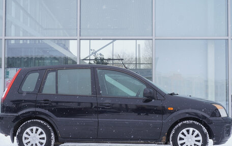 Ford Fusion I, 2009 год, 385 000 рублей, 4 фотография