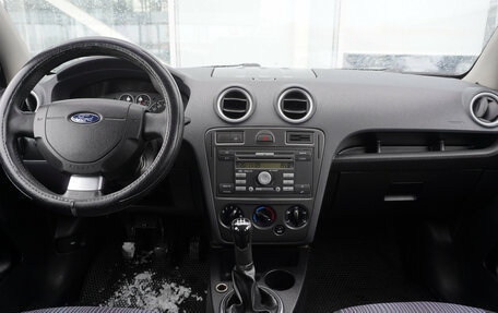 Ford Fusion I, 2009 год, 385 000 рублей, 12 фотография