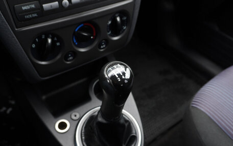 Ford Fusion I, 2009 год, 385 000 рублей, 16 фотография