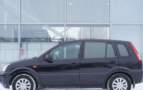 Ford Fusion I, 2009 год, 385 000 рублей, 8 фотография