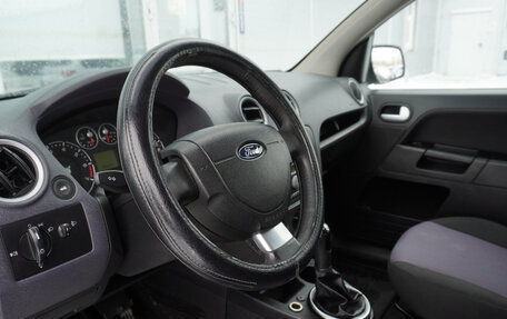 Ford Fusion I, 2009 год, 385 000 рублей, 11 фотография