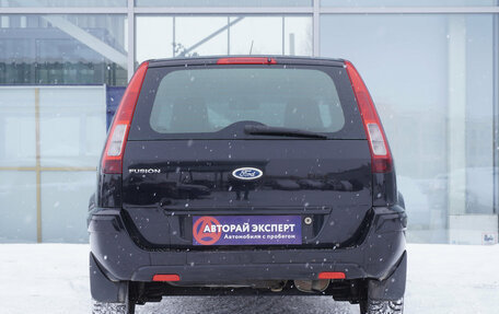 Ford Fusion I, 2009 год, 385 000 рублей, 6 фотография