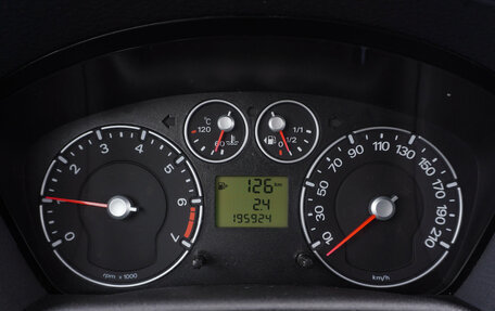 Ford Fusion I, 2009 год, 385 000 рублей, 9 фотография