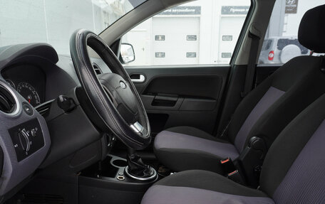 Ford Fusion I, 2009 год, 385 000 рублей, 10 фотография