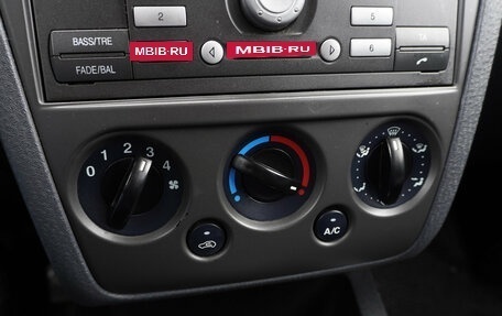 Ford Fusion I, 2009 год, 385 000 рублей, 15 фотография