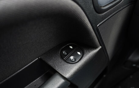 Ford Fusion I, 2009 год, 385 000 рублей, 17 фотография