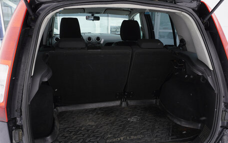 Ford Fusion I, 2009 год, 385 000 рублей, 21 фотография