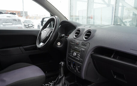 Ford Fusion I, 2009 год, 385 000 рублей, 19 фотография