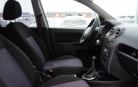 Ford Fusion I, 2009 год, 385 000 рублей, 18 фотография