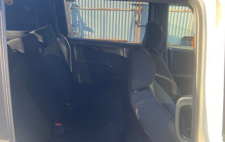 Honda Freed I, 2012 год, 1 050 000 рублей, 8 фотография