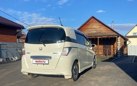 Honda Freed I, 2012 год, 1 050 000 рублей, 3 фотография
