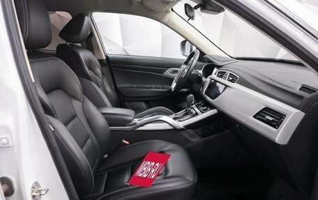 Geely Atlas I, 2021 год, 1 696 000 рублей, 12 фотография