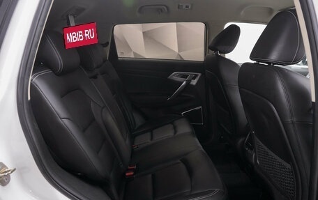 Geely Atlas I, 2021 год, 1 696 000 рублей, 13 фотография