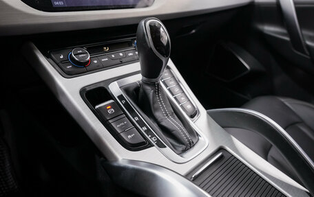 Geely Atlas I, 2021 год, 1 696 000 рублей, 18 фотография