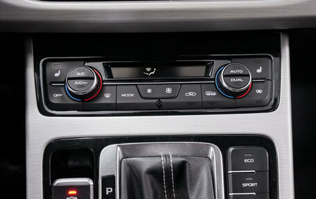 Geely Atlas I, 2021 год, 1 696 000 рублей, 19 фотография