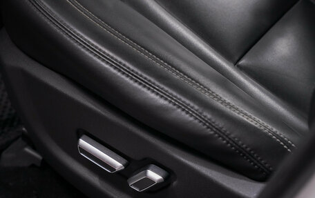 Geely Atlas I, 2021 год, 1 696 000 рублей, 17 фотография