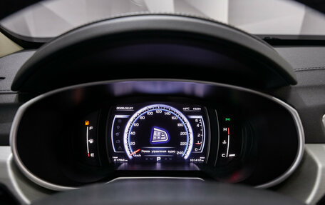 Geely Atlas I, 2021 год, 1 696 000 рублей, 15 фотография