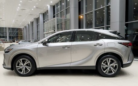 Lexus RX IV рестайлинг, 2025 год, 9 199 000 рублей, 3 фотография