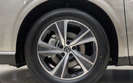 Lexus RX IV рестайлинг, 2025 год, 9 199 000 рублей, 6 фотография