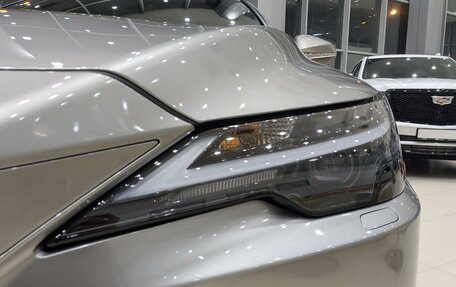 Lexus RX IV рестайлинг, 2025 год, 9 199 000 рублей, 8 фотография