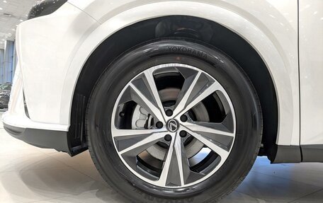 Lexus RX IV рестайлинг, 2025 год, 8 800 000 рублей, 7 фотография