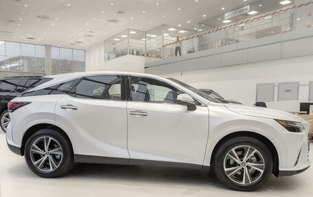 Lexus RX IV рестайлинг, 2025 год, 8 800 000 рублей, 4 фотография