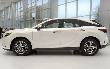 Lexus RX IV рестайлинг, 2025 год, 8 800 000 рублей, 3 фотография