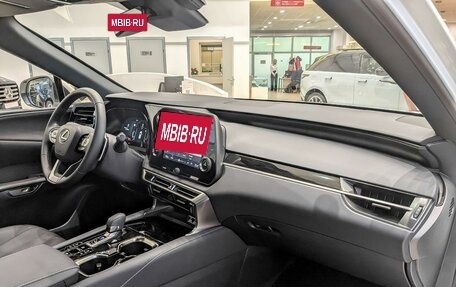 Lexus RX IV рестайлинг, 2025 год, 8 800 000 рублей, 9 фотография