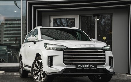 CheryExeed VX, 2025 год, 5 530 000 рублей, 5 фотография