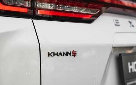 CheryExeed VX, 2025 год, 5 530 000 рублей, 4 фотография