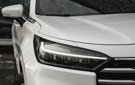 CheryExeed VX, 2025 год, 5 530 000 рублей, 7 фотография