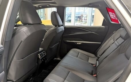 Lexus RX IV рестайлинг, 2025 год, 8 800 000 рублей, 12 фотография