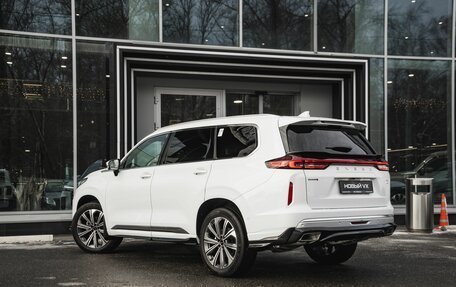 CheryExeed VX, 2025 год, 5 530 000 рублей, 15 фотография