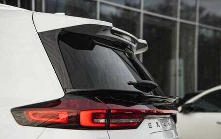 CheryExeed VX, 2025 год, 5 530 000 рублей, 17 фотография