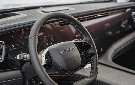 CheryExeed VX, 2025 год, 5 530 000 рублей, 26 фотография