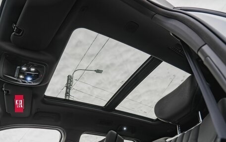 CheryExeed VX, 2025 год, 5 530 000 рублей, 31 фотография