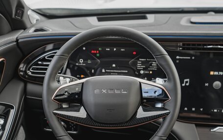 CheryExeed VX, 2025 год, 5 530 000 рублей, 32 фотография