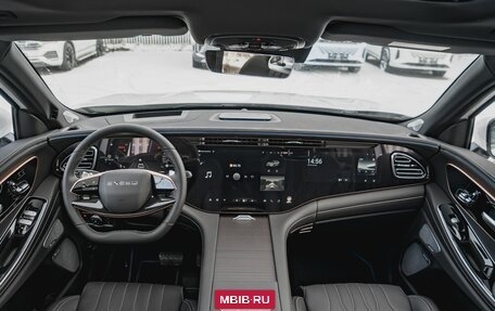 CheryExeed VX, 2025 год, 5 530 000 рублей, 33 фотография