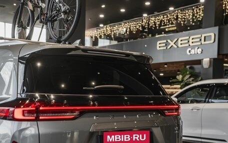 CheryExeed VX, 2024 год, 5 530 000 рублей, 11 фотография