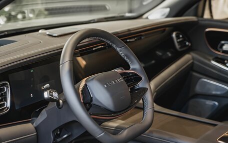 CheryExeed VX, 2024 год, 5 530 000 рублей, 17 фотография