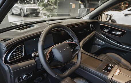 CheryExeed VX, 2024 год, 5 530 000 рублей, 18 фотография