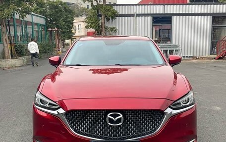 Mazda 6, 2022 год, 1 780 000 рублей, 2 фотография